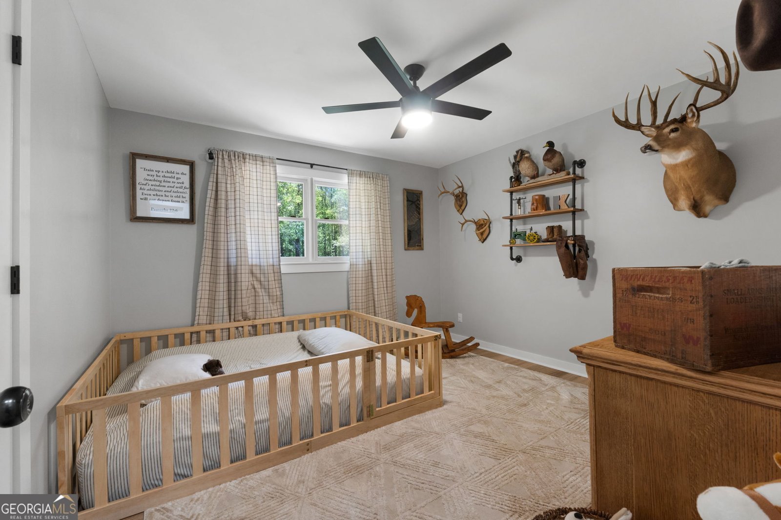 14845 Brown Bridge Road Covington - 21