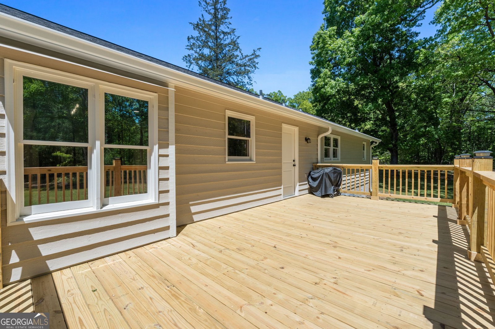 14845 Brown Bridge Road Covington - 4
