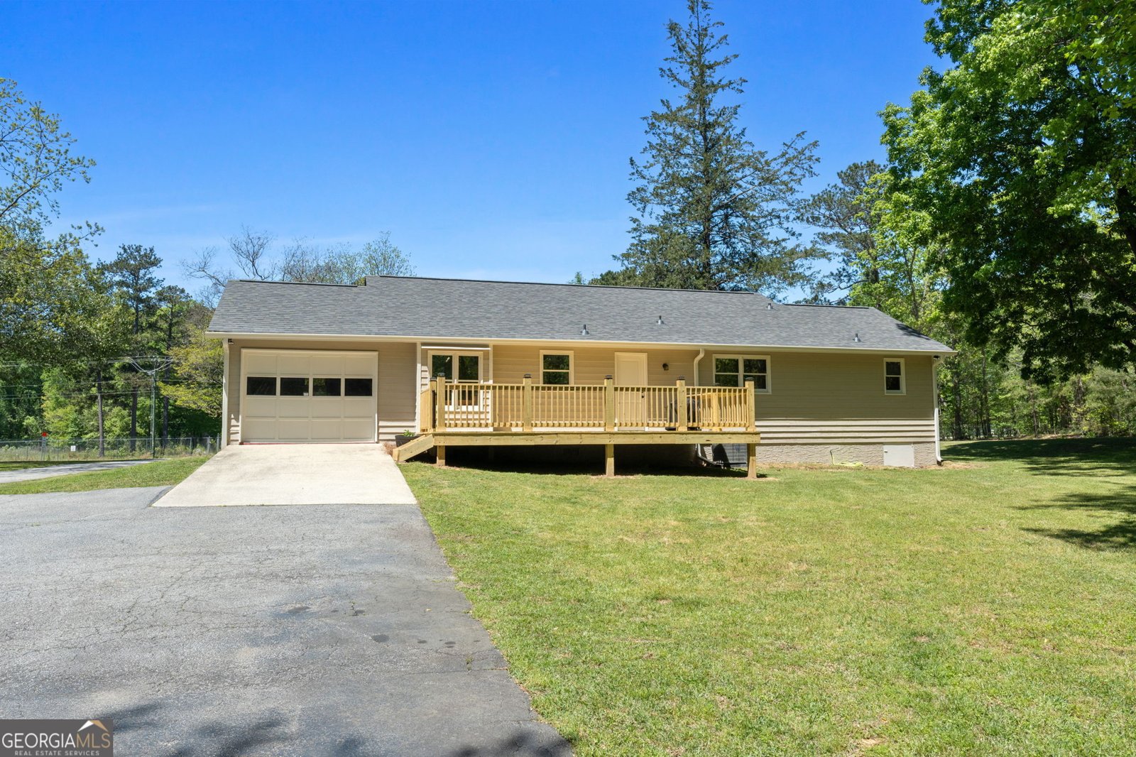 14845 Brown Bridge Road Covington - 6