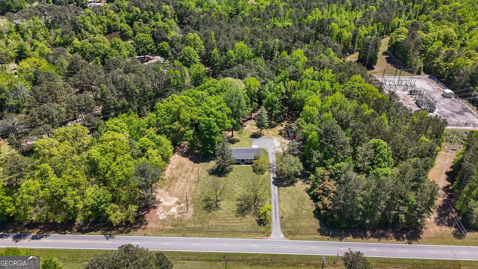 14845 Brown Bridge Road Covington - 9