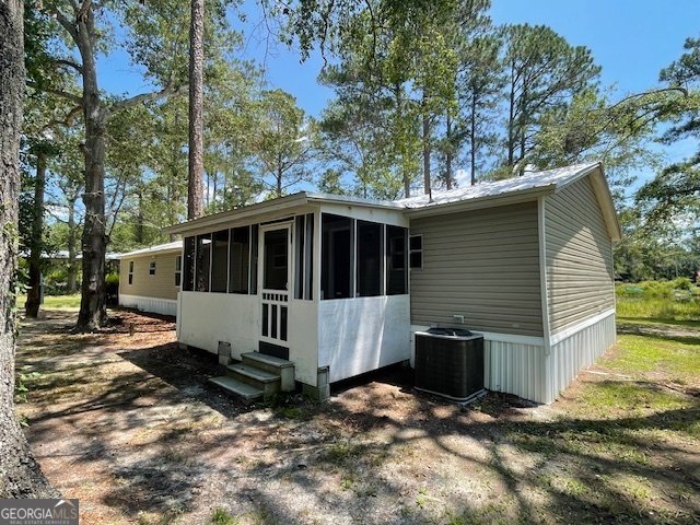 250 Bobby Sapp Road Collins - 5