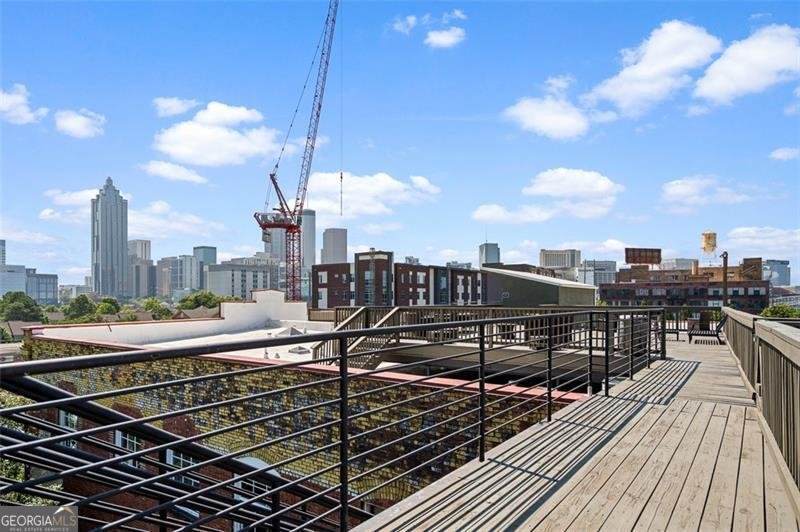 490 Marietta Street Atlanta - 12