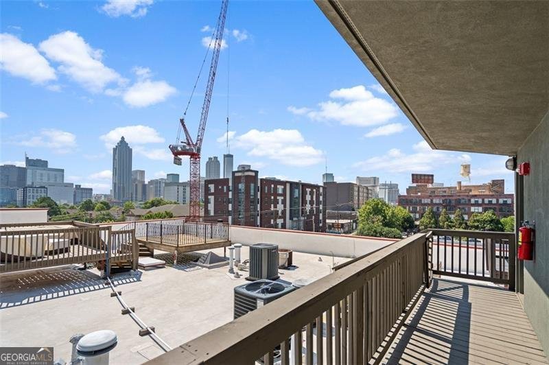 490 Marietta Street Atlanta - 15