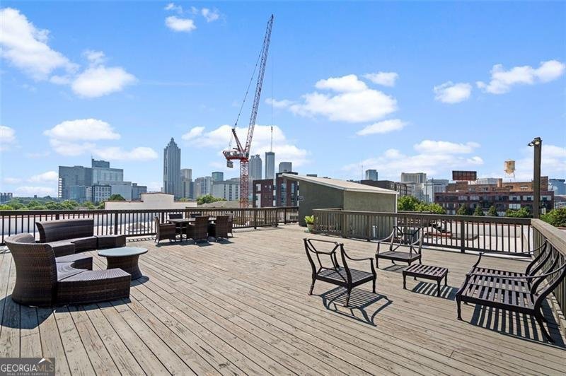 490 Marietta Street Atlanta - 16