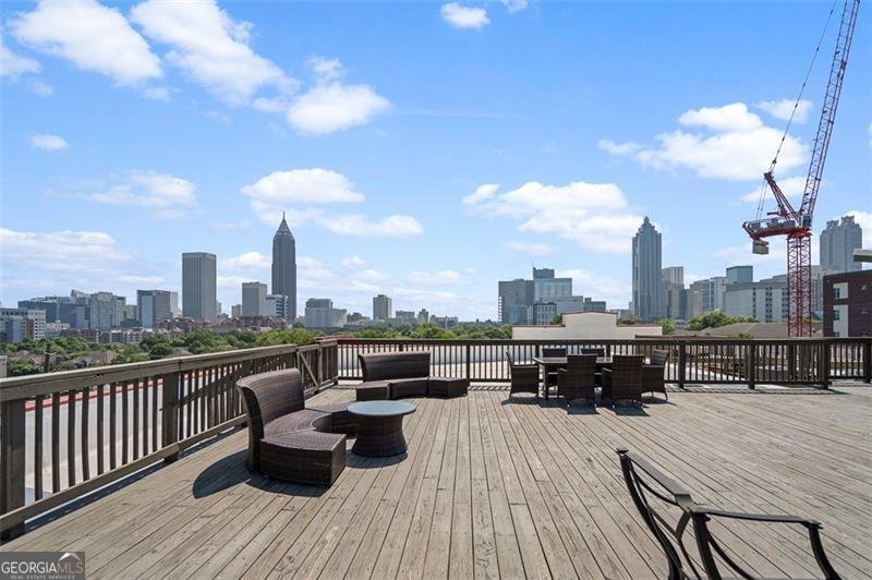490 Marietta Street Atlanta - 17