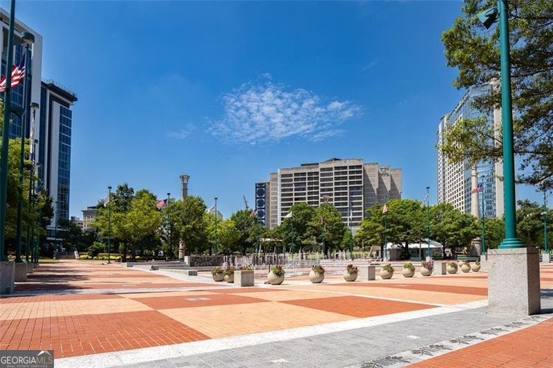 490 Marietta Street Atlanta - 25