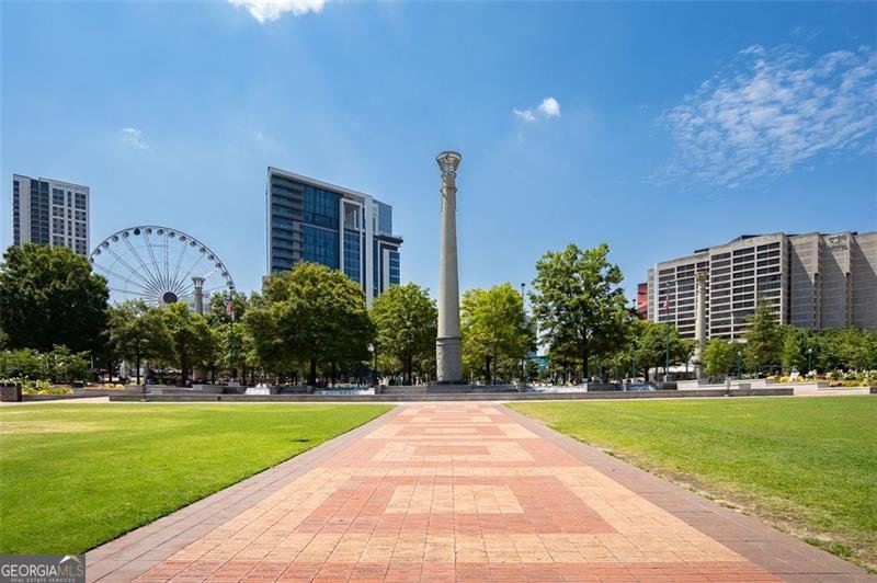 490 Marietta Street Atlanta - 27