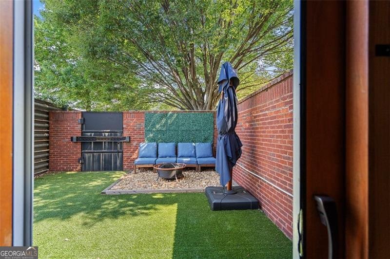 490 Marietta Street Atlanta - 3