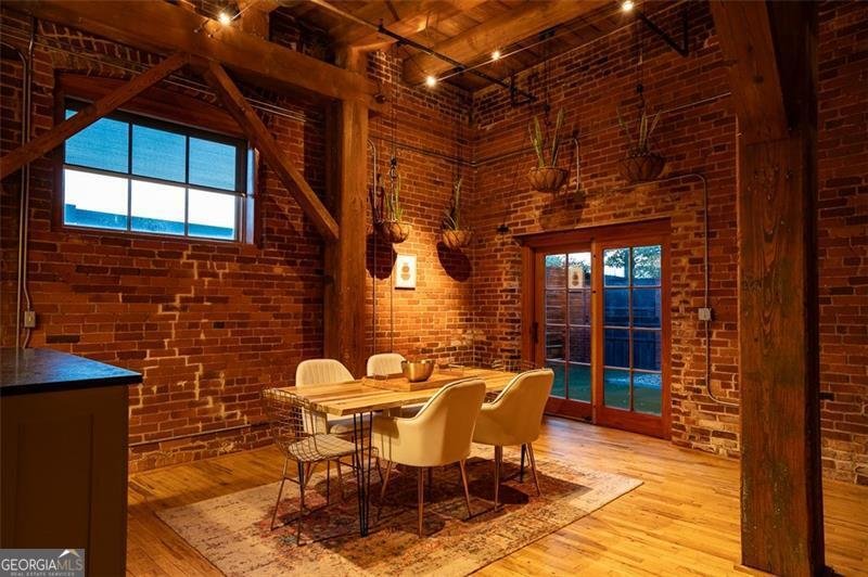 490 Marietta Street Atlanta - 34