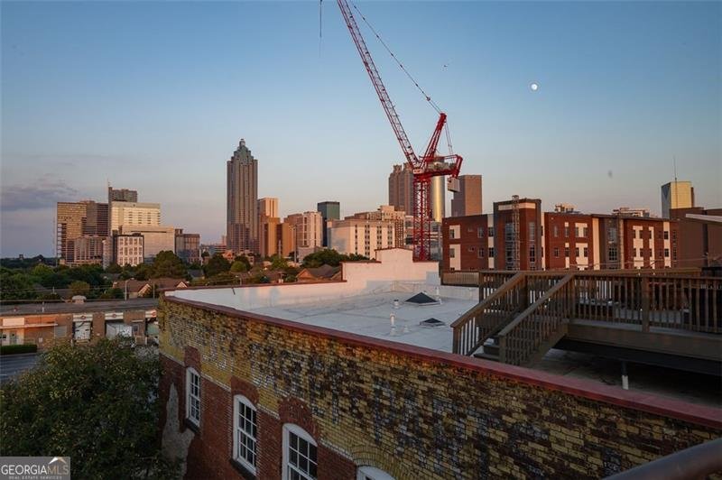 490 Marietta Street Atlanta - 36