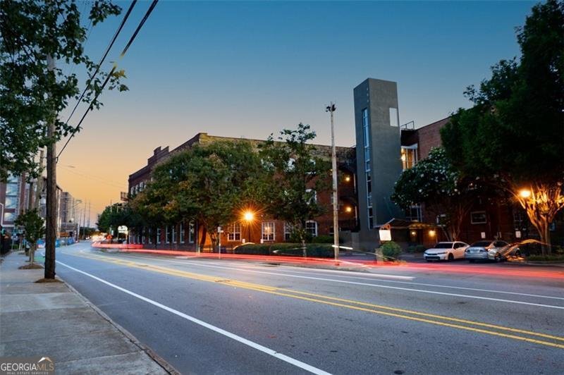 490 Marietta Street Atlanta - 39