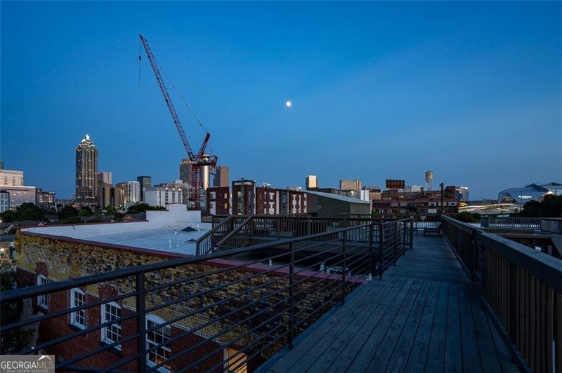 490 Marietta Street Atlanta - 40