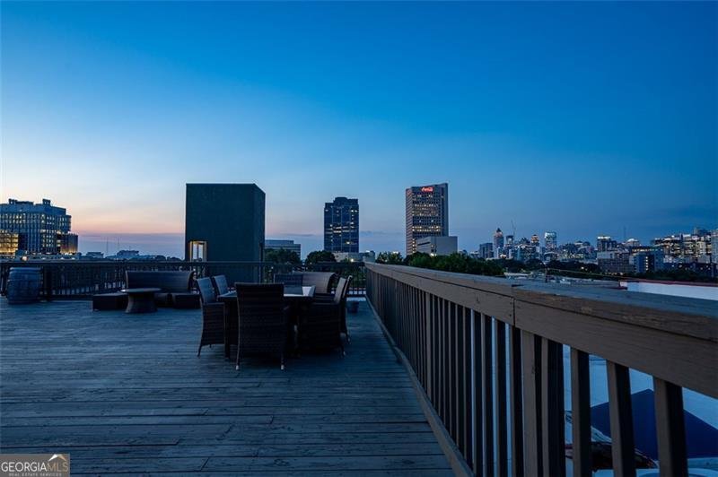 490 Marietta Street Atlanta - 42