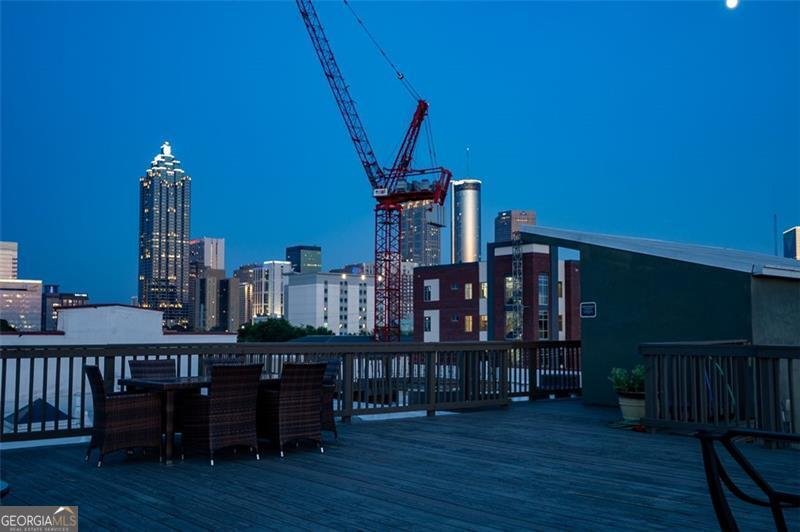 490 Marietta Street Atlanta - 43