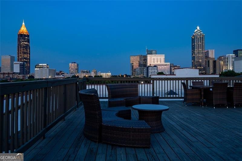 490 Marietta Street Atlanta - 44