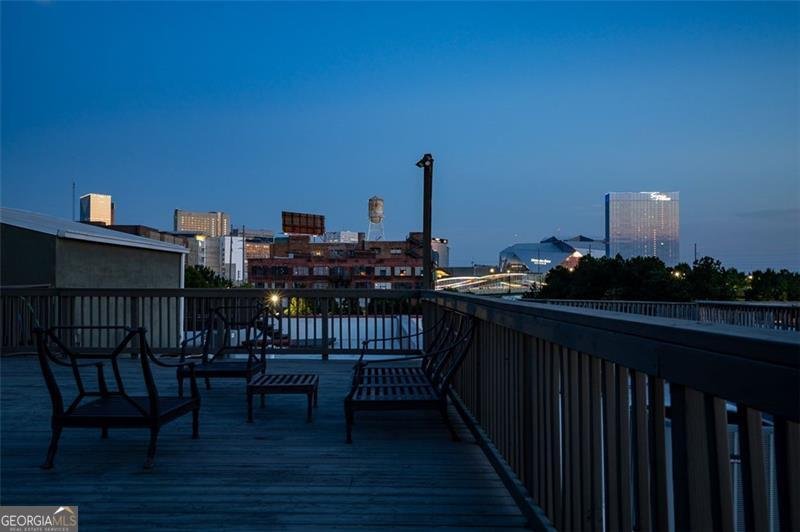 490 Marietta Street Atlanta - 45