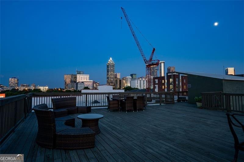 490 Marietta Street Atlanta - 47