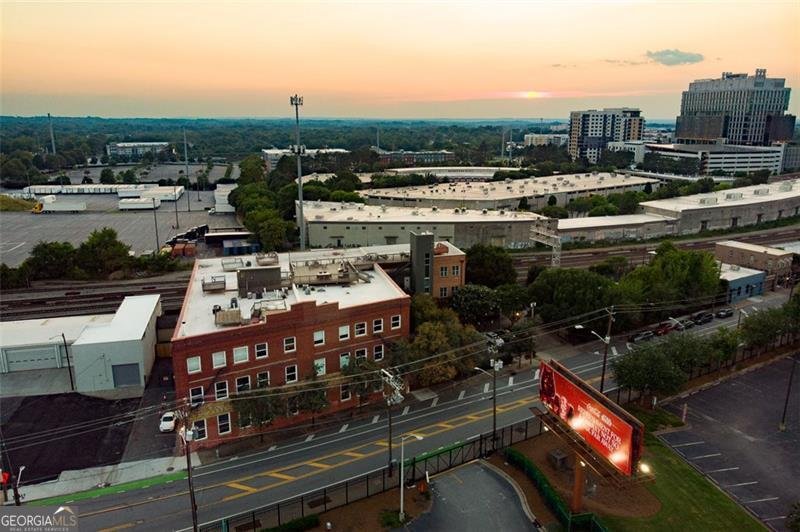 490 Marietta Street Atlanta - 50