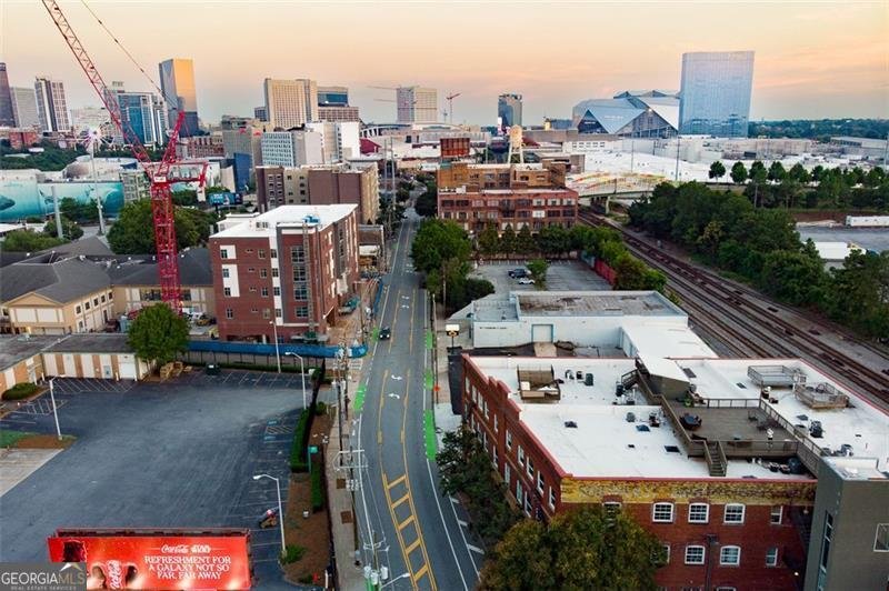 490 Marietta Street Atlanta - 51