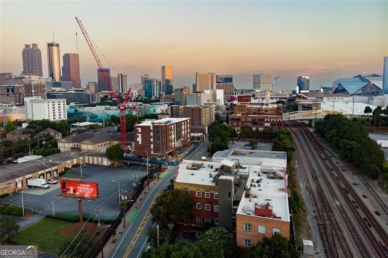 490 Marietta Street Atlanta - 52