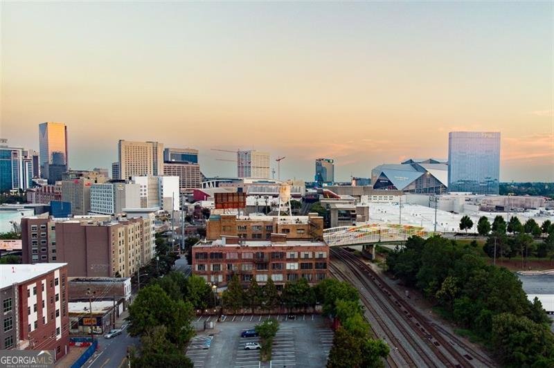 490 Marietta Street Atlanta - 53