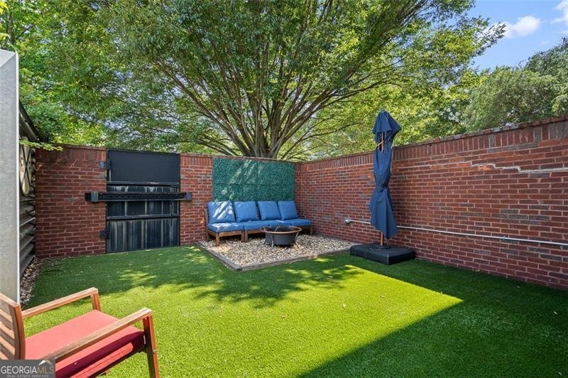 490 Marietta Street Atlanta - 60