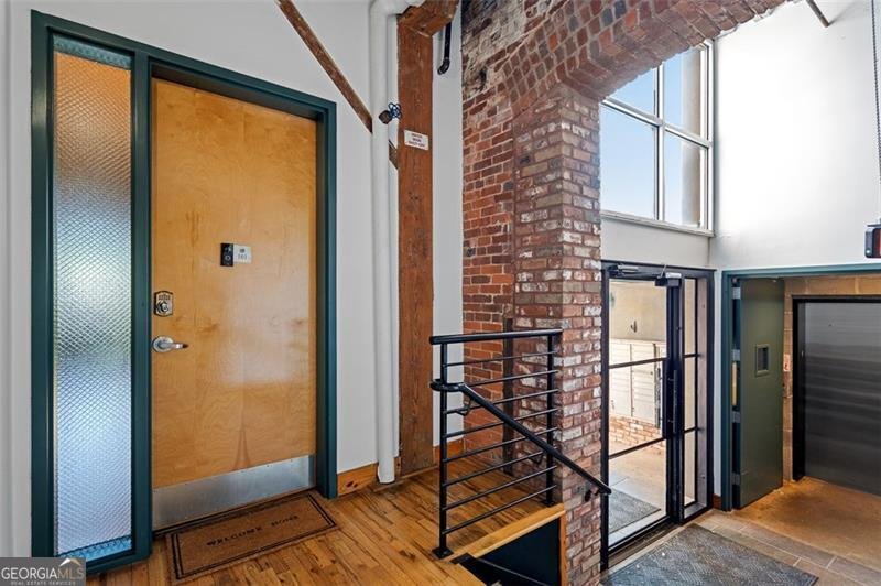490 Marietta Street Atlanta - 61