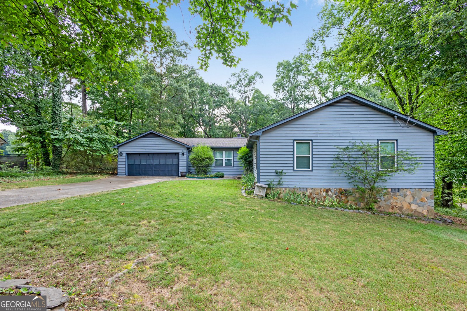 593 Mill Run Place Lawrenceville - 2