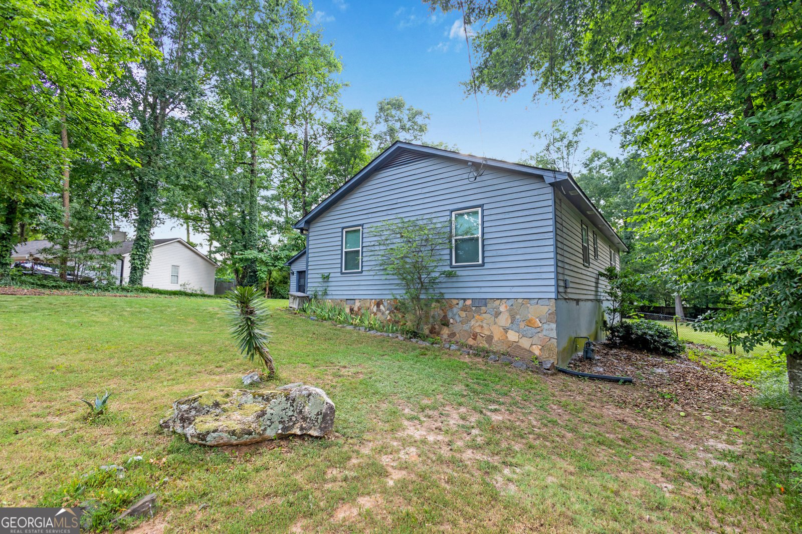 593 Mill Run Place Lawrenceville - 3