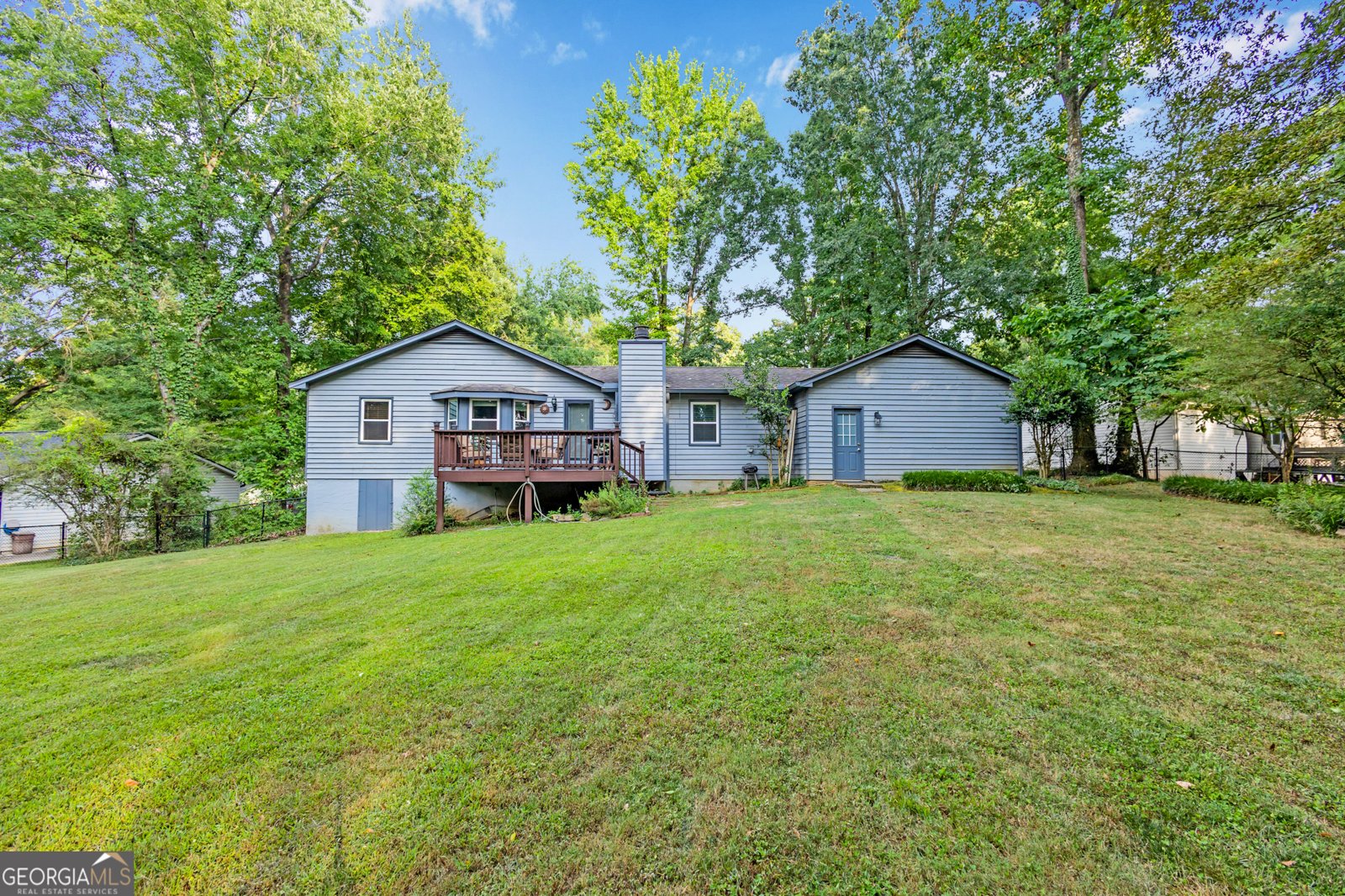 593 Mill Run Place Lawrenceville - 4