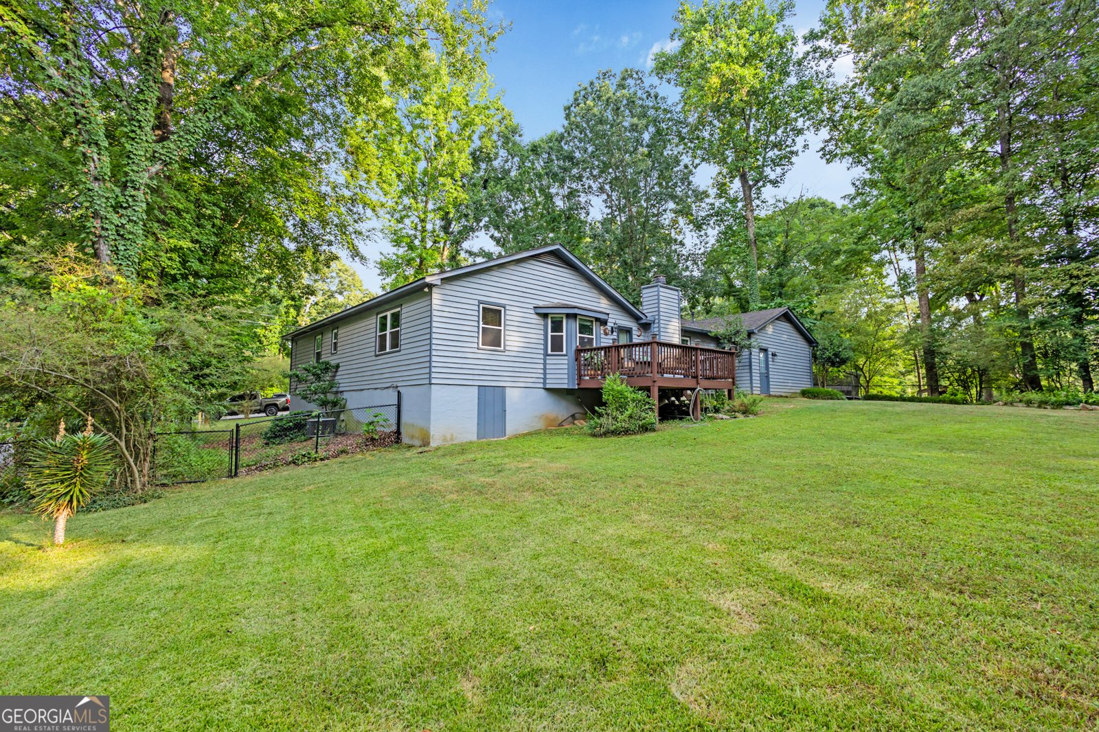 593 Mill Run Place Lawrenceville - 5