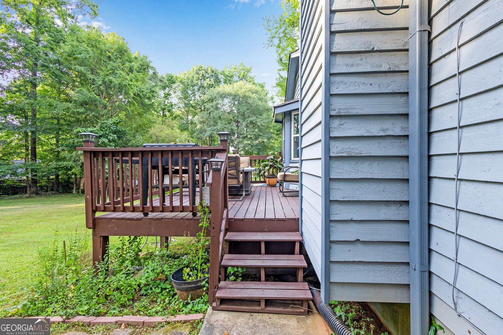593 Mill Run Place Lawrenceville - 7