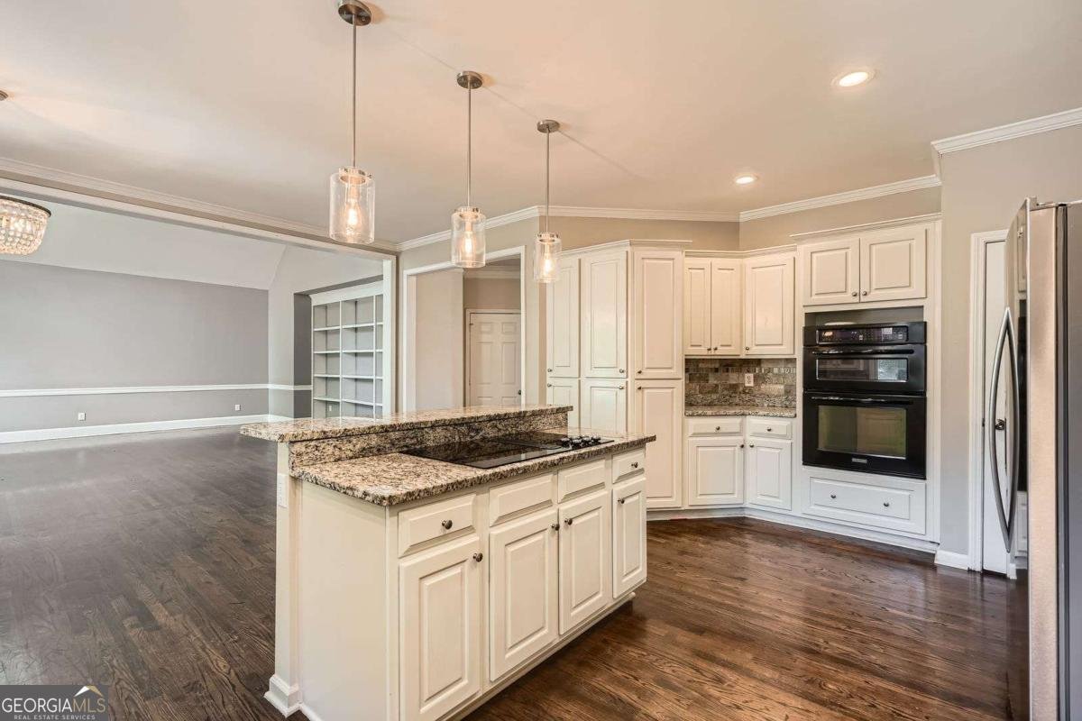 213 Southwick Lane Peachtree City - 10