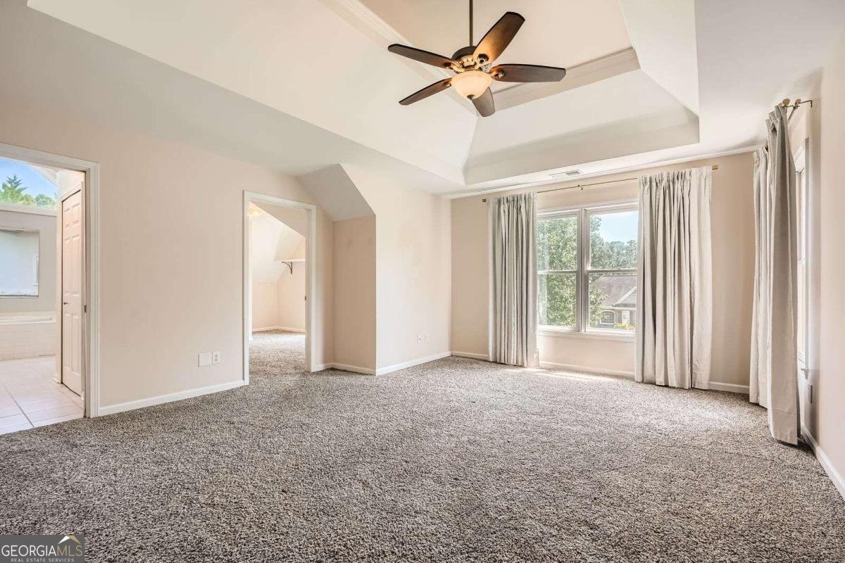 213 Southwick Lane Peachtree City - 13