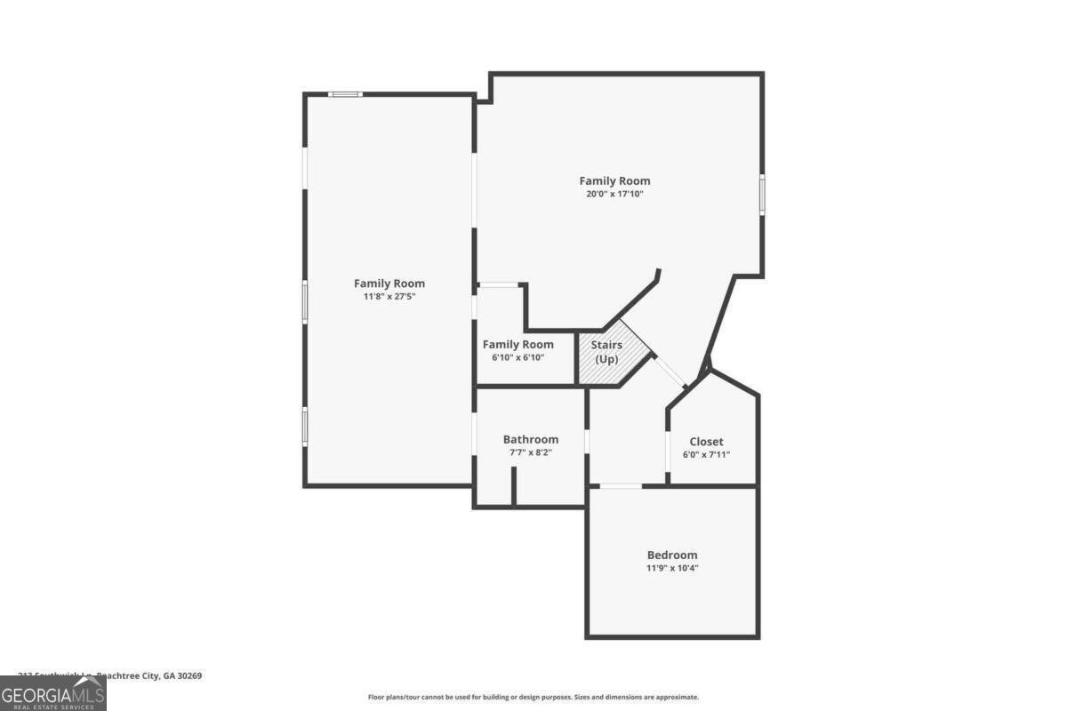 213 Southwick Lane Peachtree City - 2