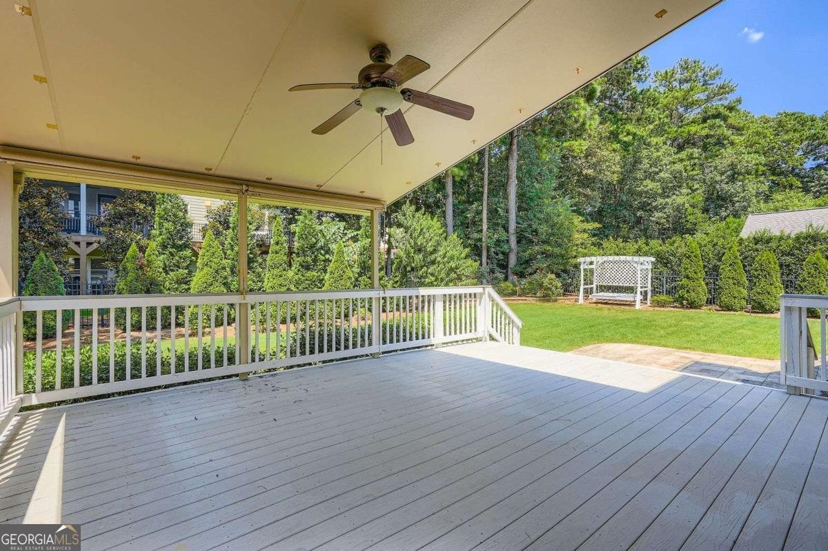 213 Southwick Lane Peachtree City - 26