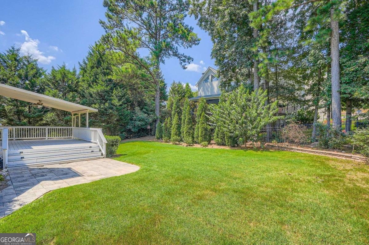 213 Southwick Lane Peachtree City - 27