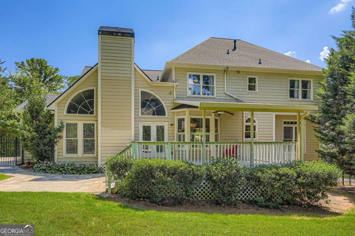 213 Southwick Lane Peachtree City - 28