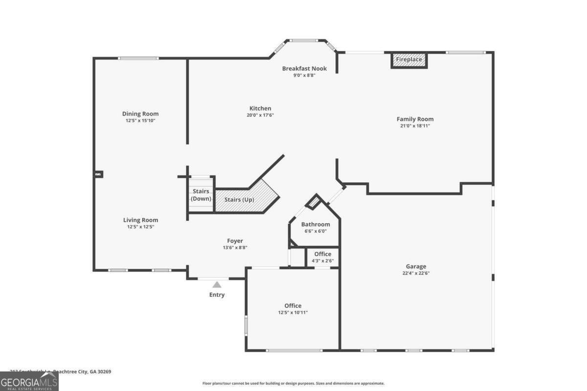 213 Southwick Lane Peachtree City - 29