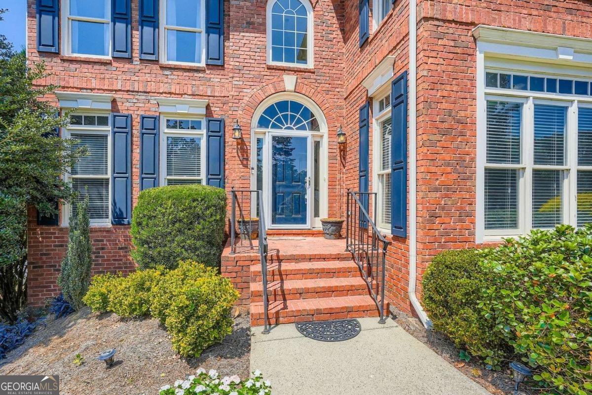 213 Southwick Lane Peachtree City - 3