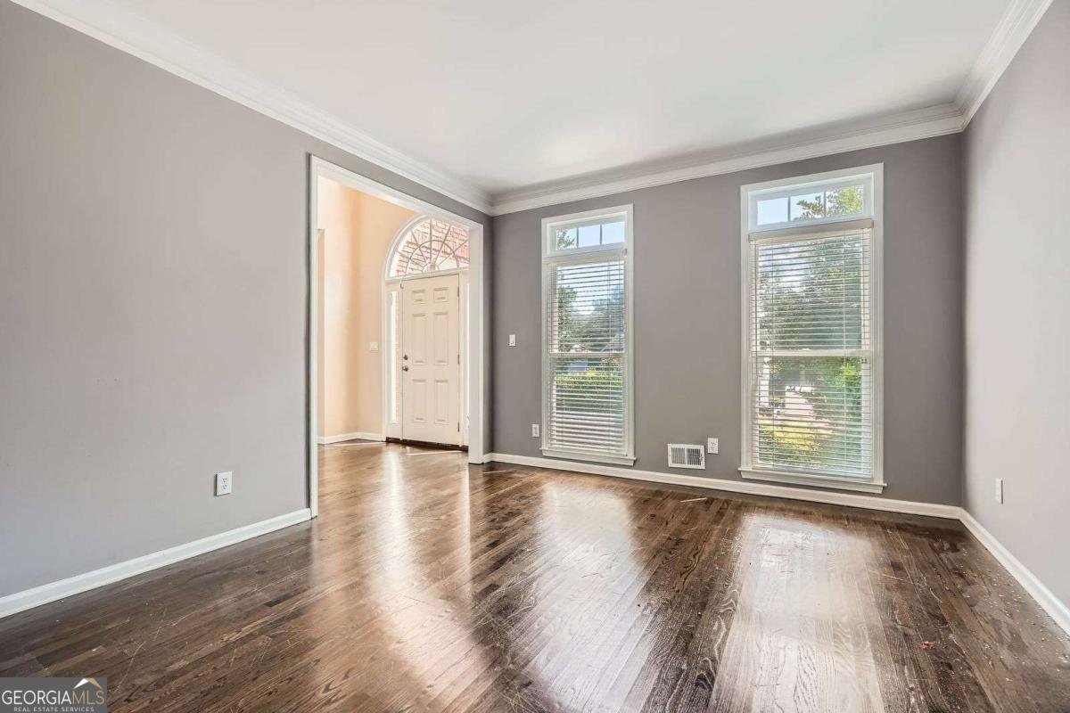 213 Southwick Lane Peachtree City - 4