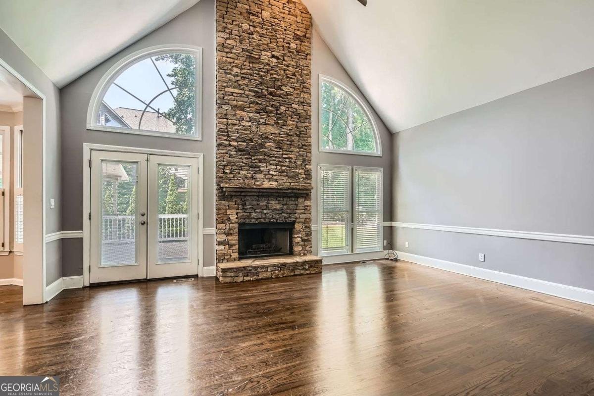 213 Southwick Lane Peachtree City - 5