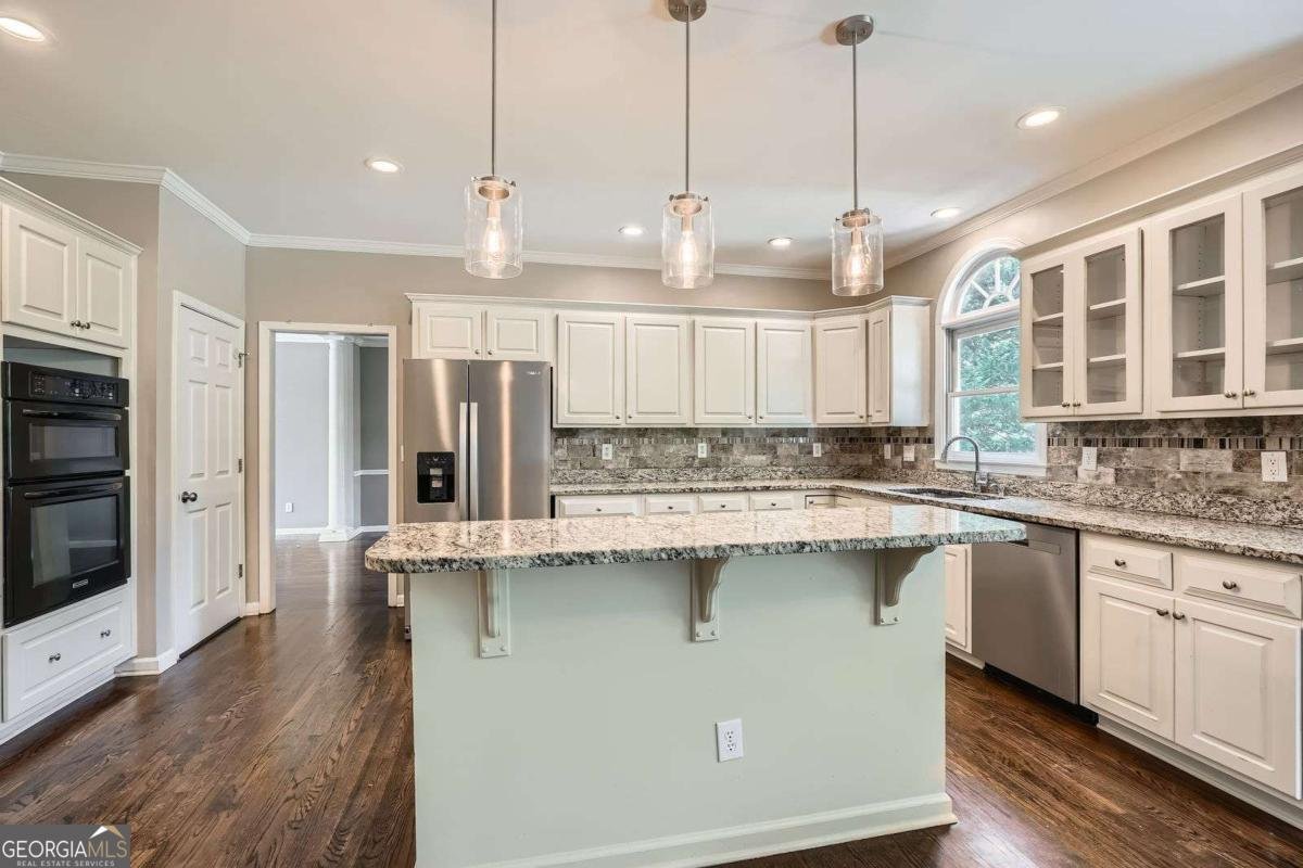 213 Southwick Lane Peachtree City - 8