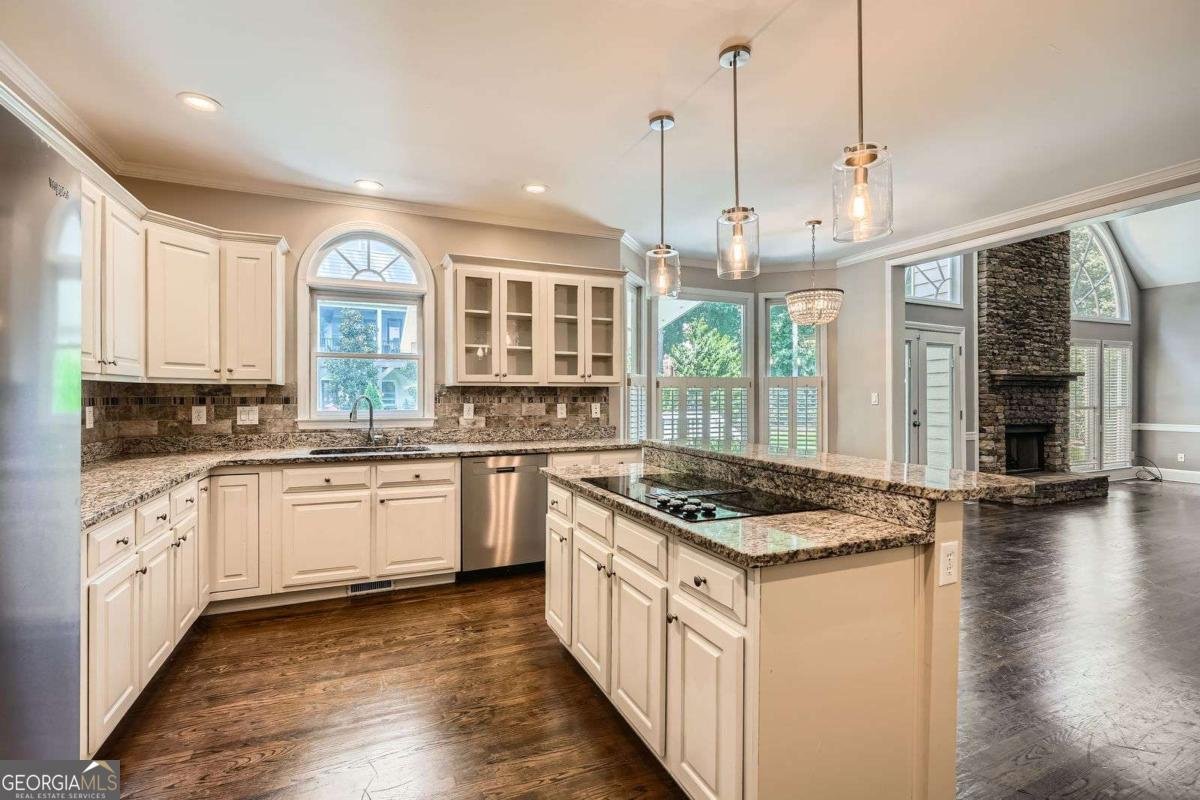 213 Southwick Lane Peachtree City - 9