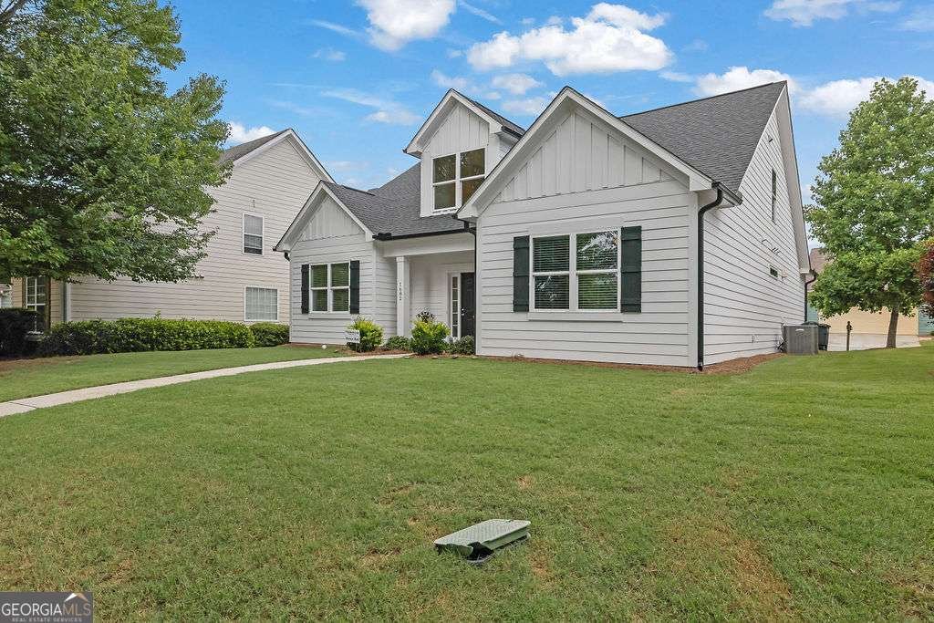 1682 Walton Reserve Boulevard Austell - 1
