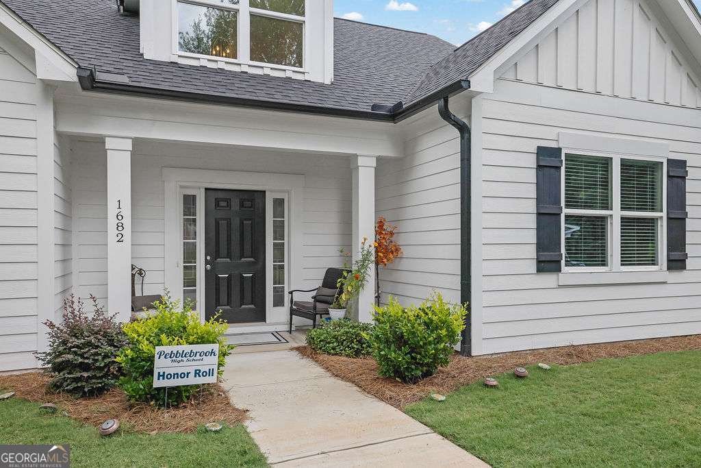 1682 Walton Reserve Boulevard Austell - 2