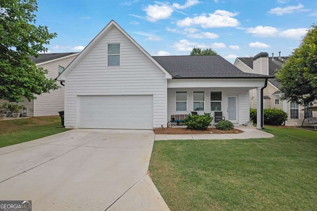 1682 Walton Reserve Boulevard Austell - 25
