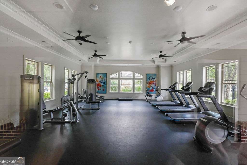 1682 Walton Reserve Boulevard Austell - 29
