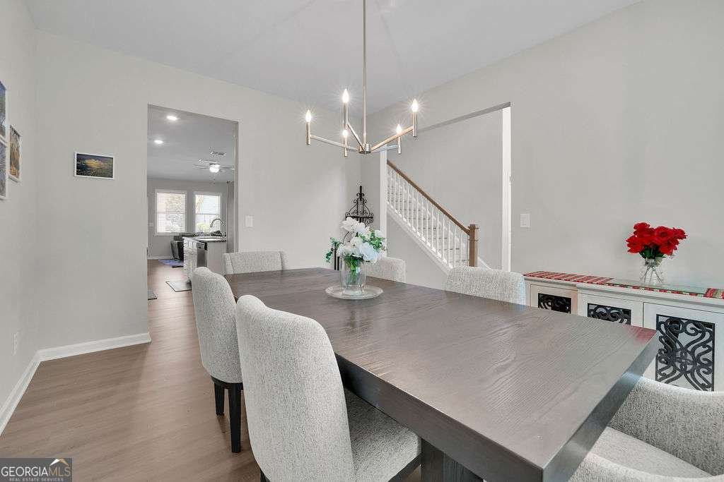 1682 Walton Reserve Boulevard Austell - 4