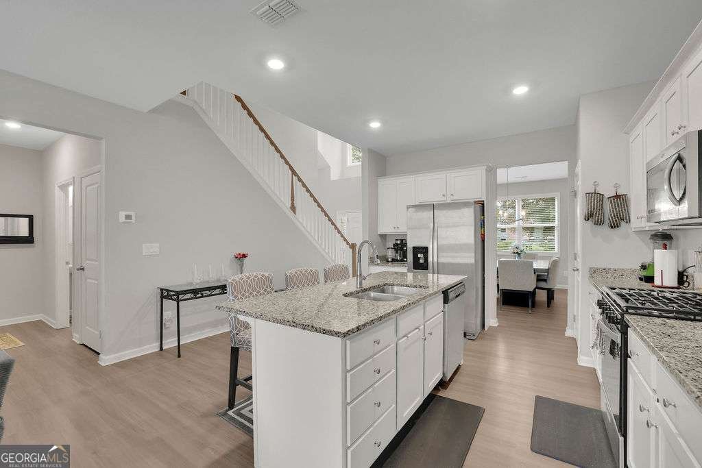 1682 Walton Reserve Boulevard Austell - 9